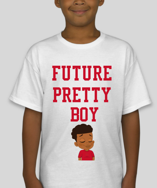 Future Pretty Boy