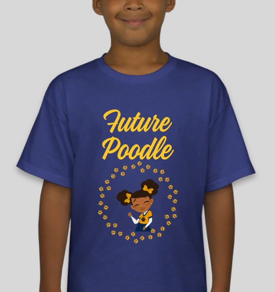 Future Poodle