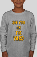 See You on the Yard!